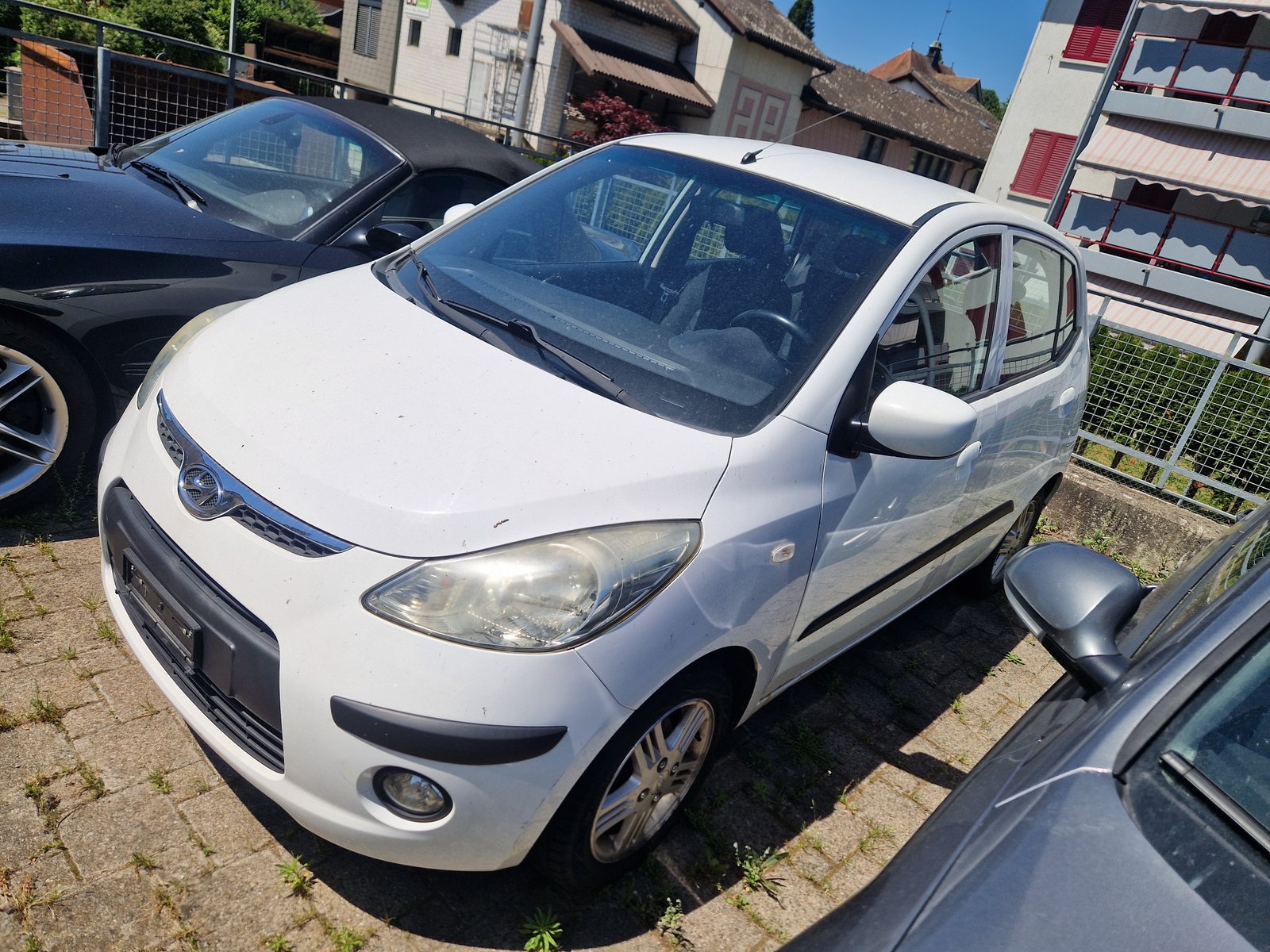HYUNDAI i10 1.2 Style