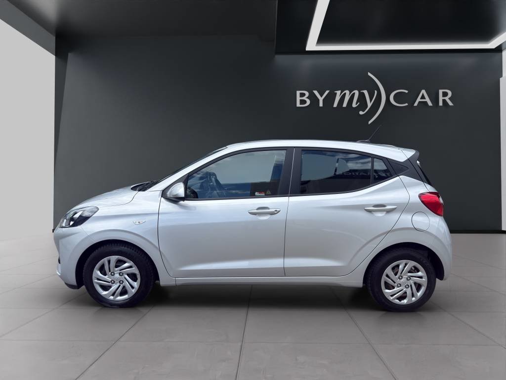 HYUNDAI i10 1.0 Pica, Benzina, Occasioni / Usate, Manuale - 3
