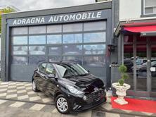 HYUNDAI i10 1.0 Origo Automat, Benzina, Occasioni / Usate, Automatico - 2