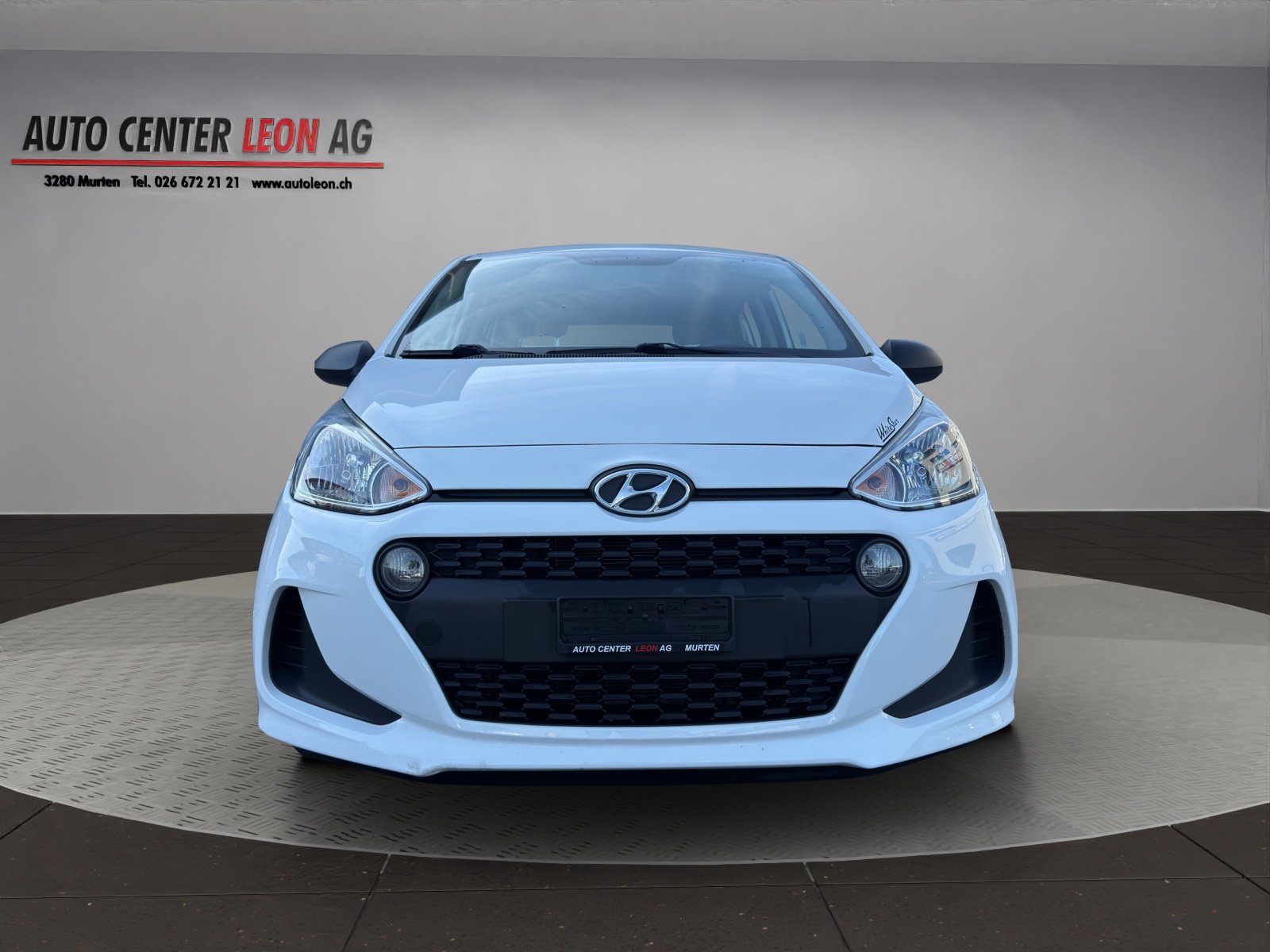 HYUNDAI i10 1.0 Origo