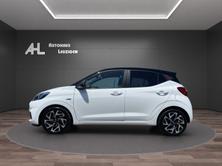 HYUNDAI i10 1.0 T-GDI N Line, Benzin, Occasion / Gebraucht, Handschaltung - 2