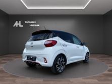 HYUNDAI i10 1.0 T-GDI N Line, Benzin, Occasion / Gebraucht, Handschaltung - 5