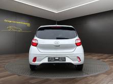 HYUNDAI i10 1.2 Amplia Automat, Benzina, Occasioni / Usate, Automatico - 6