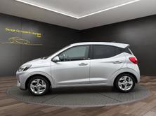 HYUNDAI i10 1.2 Amplia Automat, Benzina, Occasioni / Usate, Automatico - 7