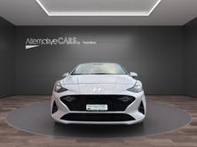 HYUNDAI i10 1.2 Amplia, Benzin, Occasion / Gebraucht, Handschaltung - 2