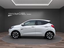 HYUNDAI i10 1.2 Amplia, Benzin, Occasion / Gebraucht, Handschaltung - 3