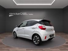 HYUNDAI i10 1.2 Amplia, Benzin, Occasion / Gebraucht, Handschaltung - 4