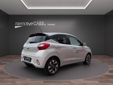 HYUNDAI i10 1.2 Amplia, Benzin, Occasion / Gebraucht, Handschaltung - 6