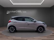 HYUNDAI i10 1.2 Amplia, Benzin, Occasion / Gebraucht, Handschaltung - 7