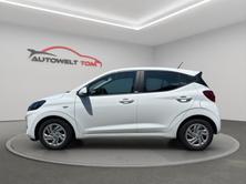 HYUNDAI i10 1.0 Origo *Automat*Rückfahrkamera*Tempomat*, Essence, Occasion / Utilisé, Automatique - 2