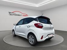 HYUNDAI i10 1.0 Origo *Automat*Rückfahrkamera*Tempomat*, Essence, Occasion / Utilisé, Automatique - 3