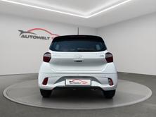HYUNDAI i10 1.0 Origo *Automat*Rückfahrkamera*Tempomat*, Essence, Occasion / Utilisé, Automatique - 4