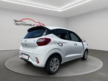 HYUNDAI i10 1.0 Origo *Automat*Rückfahrkamera*Tempomat*, Essence, Occasion / Utilisé, Automatique - 5