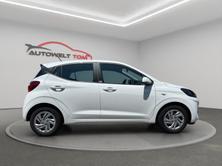 HYUNDAI i10 1.0 Origo *Automat*Rückfahrkamera*Tempomat*, Essence, Occasion / Utilisé, Automatique - 6
