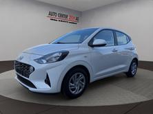 HYUNDAI i10 1.0 Origo, Essence, Occasion / Utilisé, Manuelle - 2