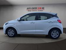 HYUNDAI i10 1.0 Origo, Essence, Occasion / Utilisé, Manuelle - 3