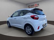 HYUNDAI i10 1.0 Origo, Essence, Occasion / Utilisé, Manuelle - 4