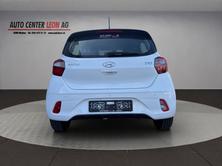 HYUNDAI i10 1.0 Origo, Essence, Occasion / Utilisé, Manuelle - 5