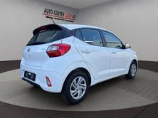 HYUNDAI i10 1.0 Origo, Essence, Occasion / Utilisé, Manuelle - 6