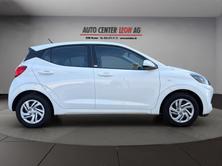 HYUNDAI i10 1.0 Origo, Essence, Occasion / Utilisé, Manuelle - 7