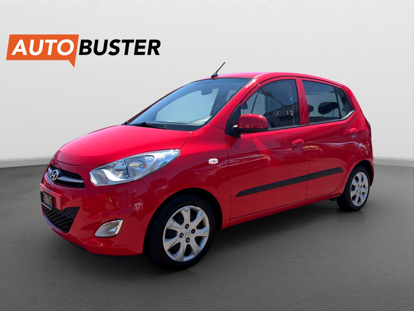 HYUNDAI i10 1.1 Comfort
