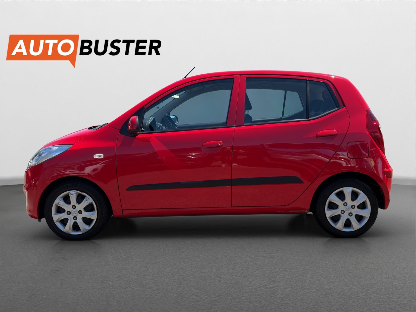 HYUNDAI i10 1.1 Comfort, Benzina, Occasioni / Usate, Manuale - 2