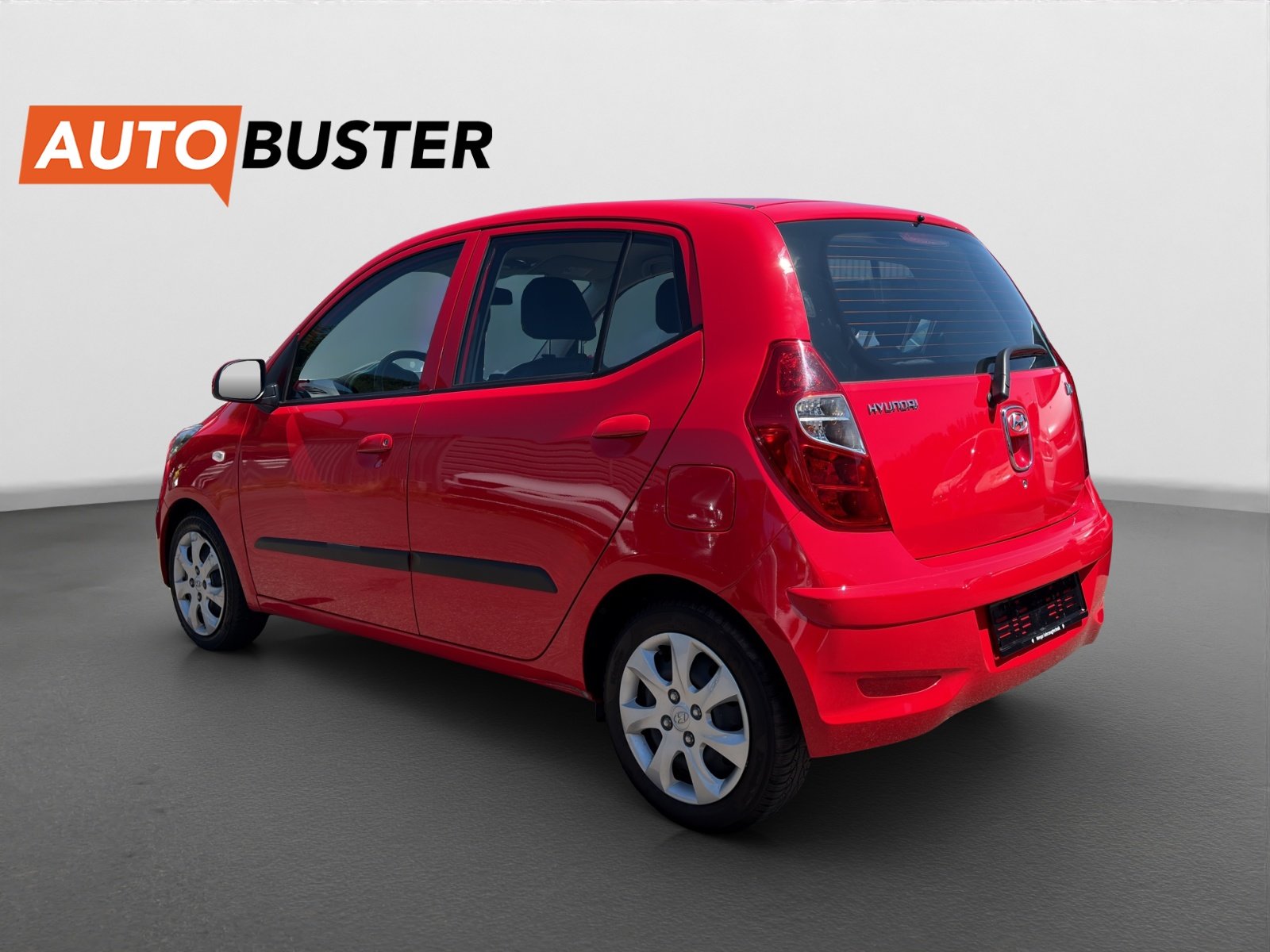 HYUNDAI i10 1.1 Comfort, Benzina, Occasioni / Usate, Manuale - 3