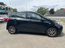 HYUNDAI i10 1.0 Amplia, Benzin, Occasion / Gebraucht, Handschaltung - 3