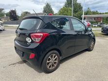 HYUNDAI i10 1.0 Amplia, Benzin, Occasion / Gebraucht, Handschaltung - 4