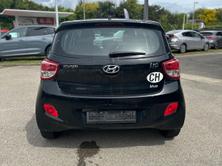 HYUNDAI i10 1.0 Amplia, Benzin, Occasion / Gebraucht, Handschaltung - 5