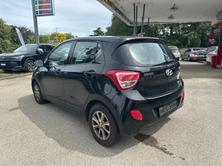 HYUNDAI i10 1.0 Amplia, Benzin, Occasion / Gebraucht, Handschaltung - 6