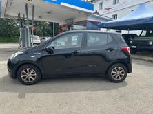 HYUNDAI i10 1.0 Amplia, Benzin, Occasion / Gebraucht, Handschaltung - 7