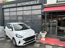 HYUNDAI i10 1.0 Origo Automat, Benzina, Occasioni / Usate, Automatico - 2