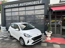HYUNDAI i10 1.0 Origo Automat, Benzina, Occasioni / Usate, Automatico - 3