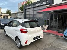 HYUNDAI i10 1.0 Origo Automat, Benzina, Occasioni / Usate, Automatico - 4