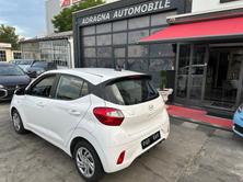 HYUNDAI i10 1.0 Origo Automat, Benzina, Occasioni / Usate, Automatico - 5