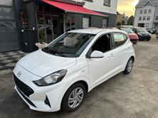 HYUNDAI i10 1.0 Origo Automat, Benzina, Occasioni / Usate, Automatico - 6