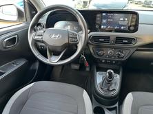 HYUNDAI i10 1.0 Origo Automat, Benzina, Occasioni / Usate, Automatico - 7