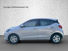 HYUNDAI i10 1.0 Origo, Benzin, Occasion / Gebraucht, Handschaltung - 2