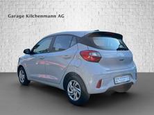 HYUNDAI i10 1.0 Origo, Benzin, Occasion / Gebraucht, Handschaltung - 3