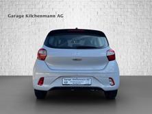 HYUNDAI i10 1.0 Origo, Benzin, Occasion / Gebraucht, Handschaltung - 4