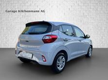 HYUNDAI i10 1.0 Origo, Benzin, Occasion / Gebraucht, Handschaltung - 5