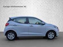HYUNDAI i10 1.0 Origo, Benzin, Occasion / Gebraucht, Handschaltung - 6