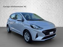 HYUNDAI i10 1.0 Origo, Benzin, Occasion / Gebraucht, Handschaltung - 7