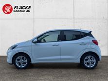 HYUNDAI i10 1.2 Amplia, Benzina, Occasioni / Usate, Manuale - 2
