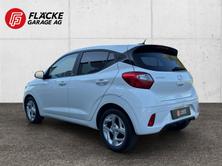 HYUNDAI i10 1.2 Amplia, Benzina, Occasioni / Usate, Manuale - 4