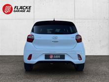 HYUNDAI i10 1.2 Amplia, Benzina, Occasioni / Usate, Manuale - 6
