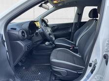 HYUNDAI i10 1.2 Amplia, Benzina, Occasioni / Usate, Manuale - 7