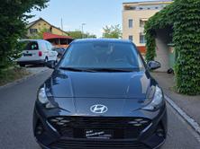 HYUNDAI i10 1.2 Amplia, Petrol, Second hand / Used, Manual - 2