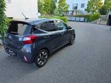 HYUNDAI i10 1.2 Amplia, Petrol, Second hand / Used, Manual - 4
